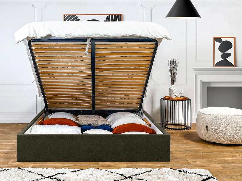 Letto BOBOCHIC ROMANE