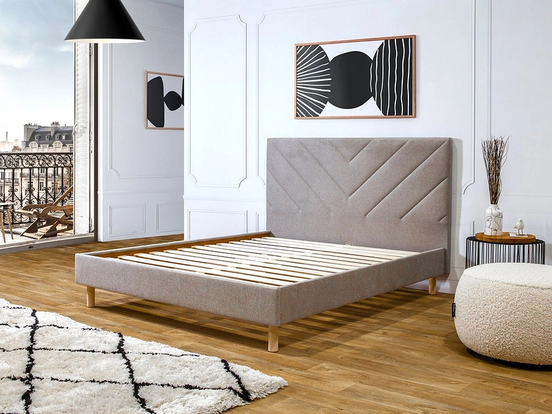 Letto BOBOCHIC ROMANE