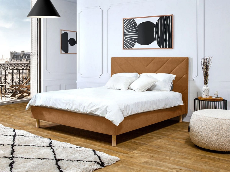 Bett BOBOCHIC ROMANE