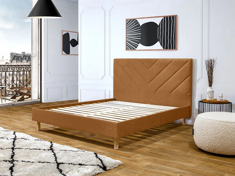 Bett BOBOCHIC ROMANE