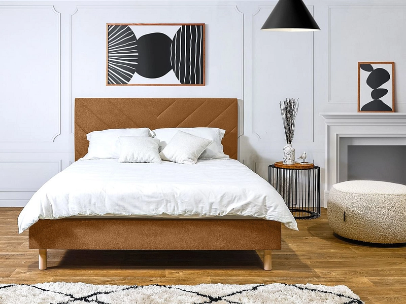 Bett BOBOCHIC ROMANE