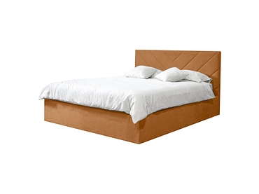 Lit coffre BOBOCHIC ROMANE