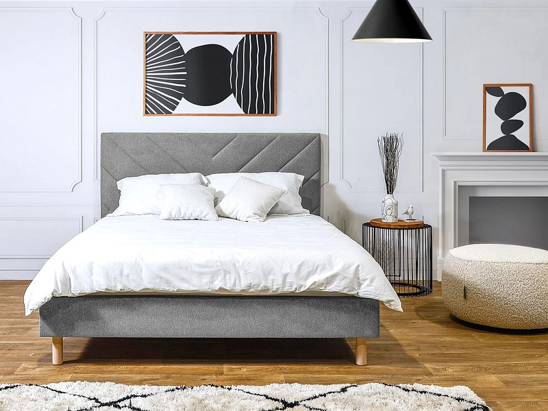 Bett BOBOCHIC ROMANE