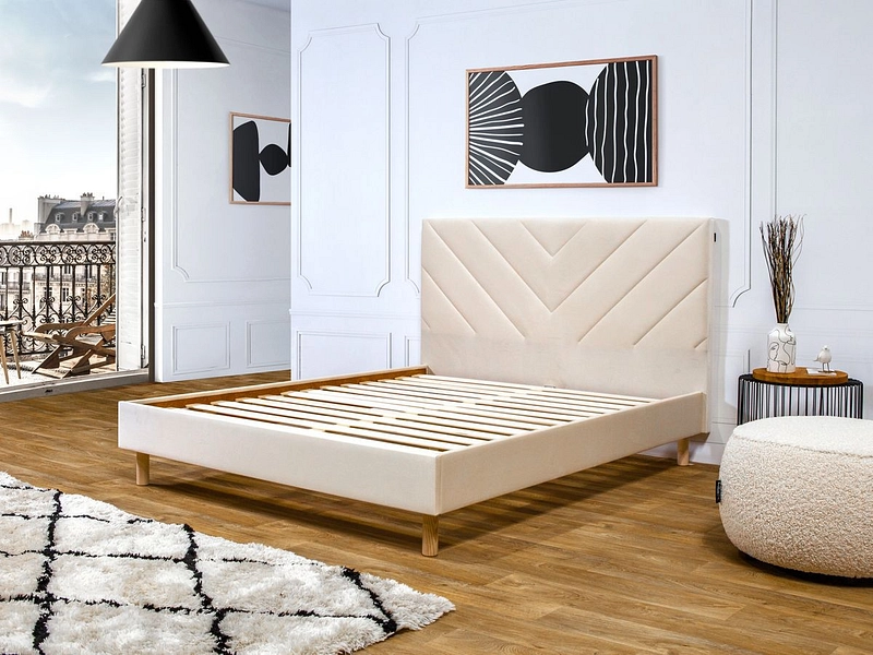 Letto BOBOCHIC ROMANE