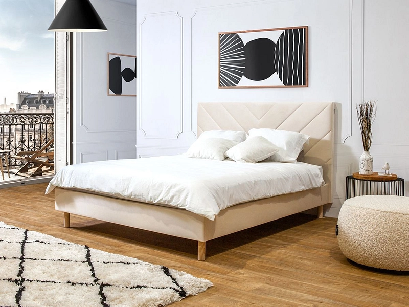 Letto BOBOCHIC ROMANE