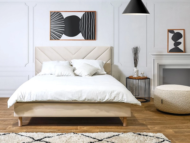 Letto BOBOCHIC ROMANE