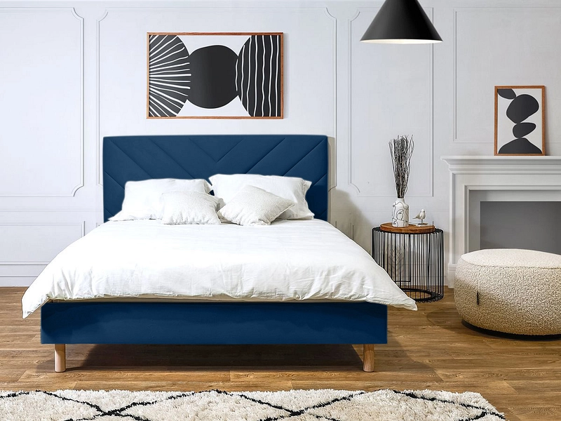 Bett BOBOCHIC ROMANE