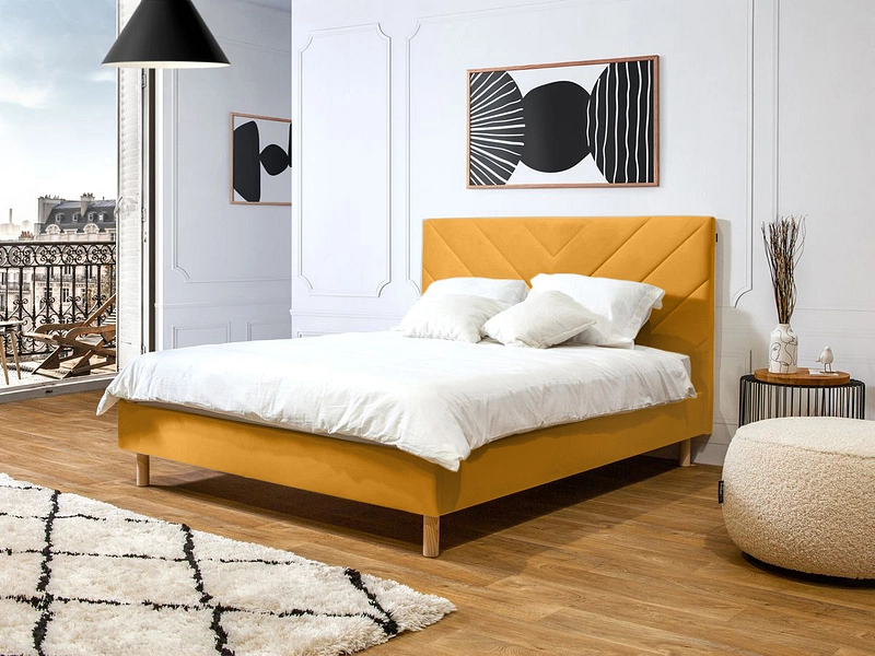 Bett BOBOCHIC ROMANE