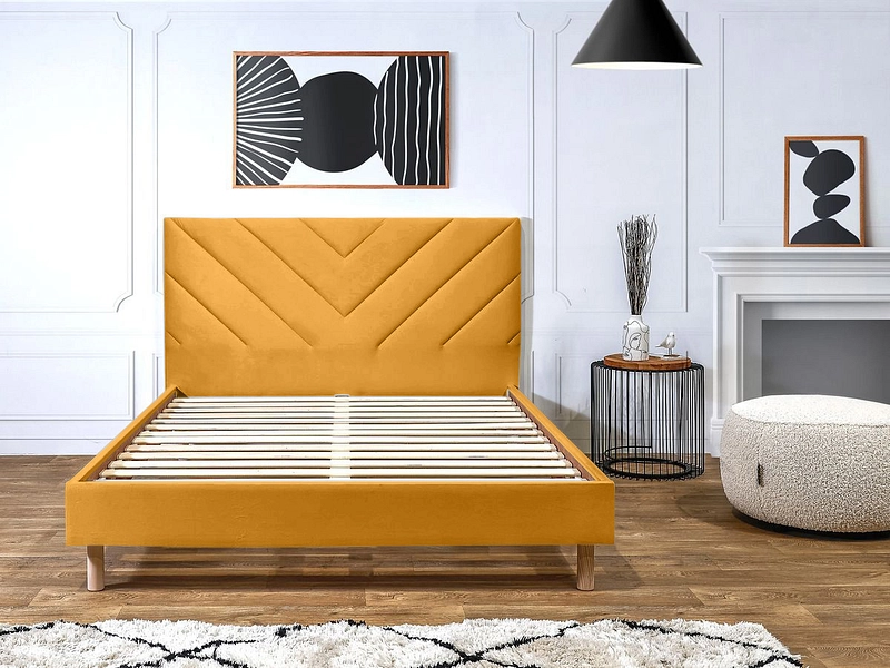 Bett BOBOCHIC ROMANE