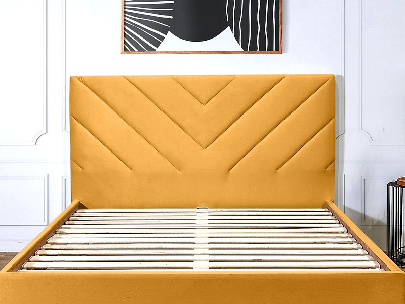 Bett BOBOCHIC ROMANE