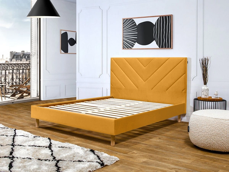 Letto BOBOCHIC ROMANE