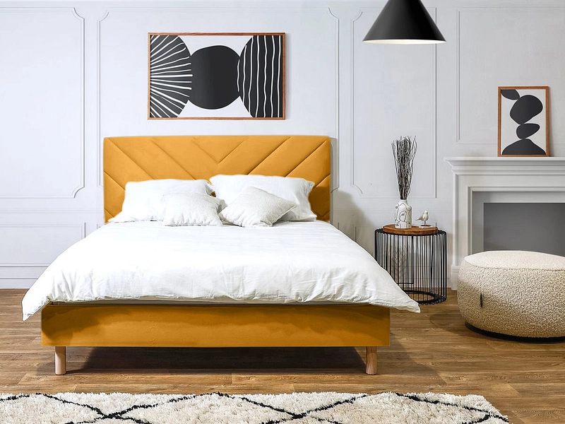 Letto BOBOCHIC ROMANE