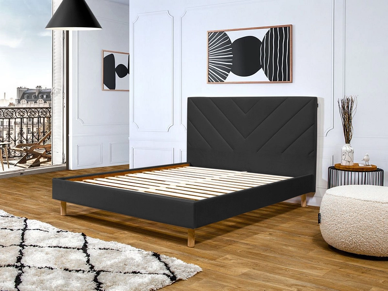 Letto BOBOCHIC ROMANE