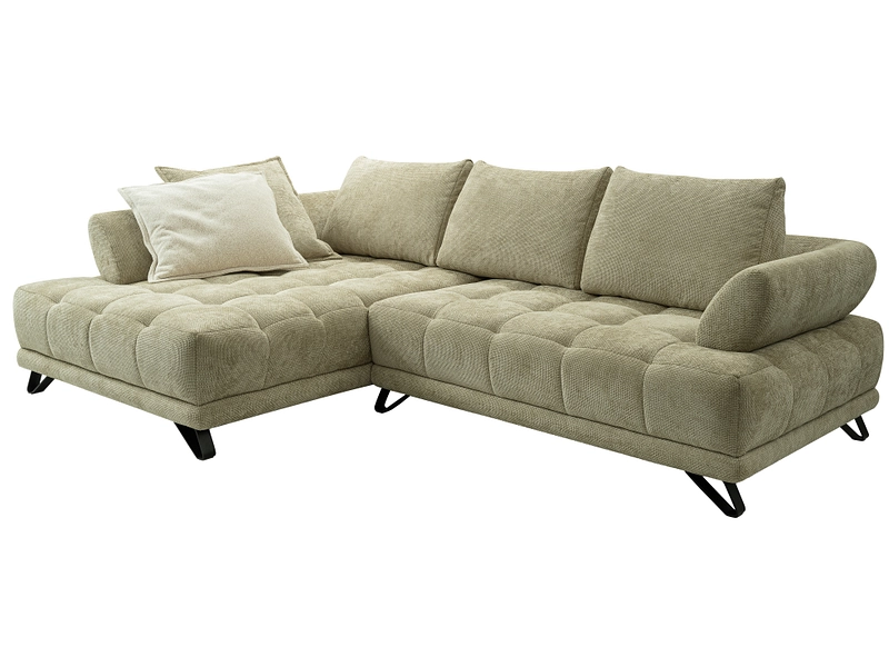 Ecksofa VINCI Ecksofa VINCI
