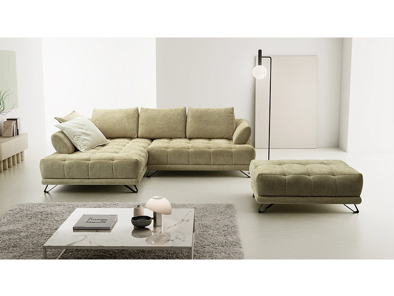Ecksofa VINCI Ecksofa VINCI