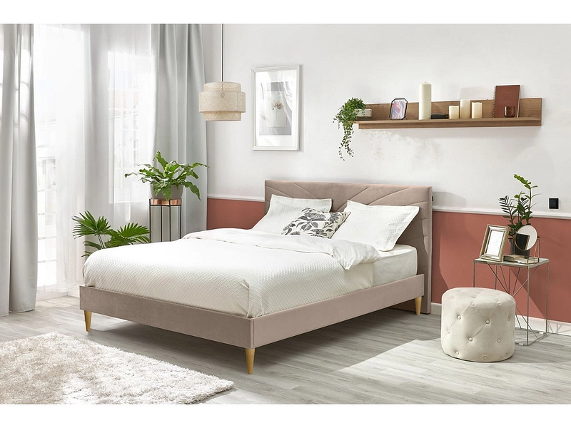 Letto BOBOCHIC VELVET