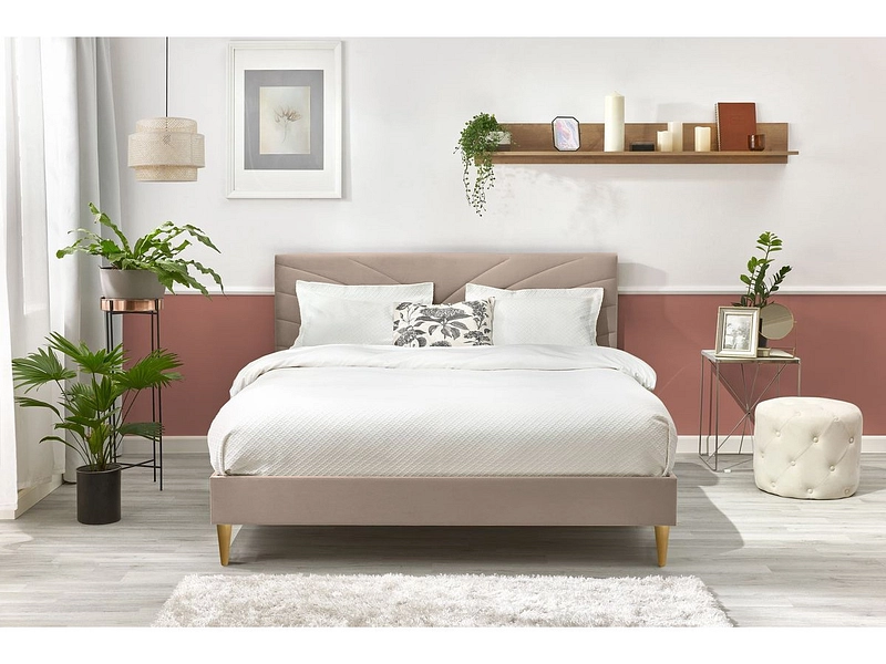 Letto BOBOCHIC VELVET