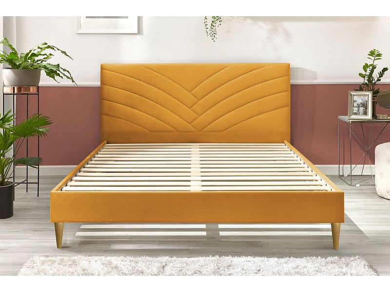 Letto BOBOCHIC VELVET