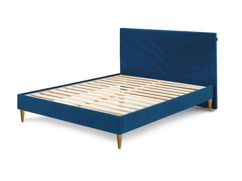 Letto BOBOCHIC VELVET