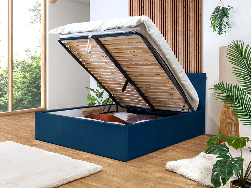 Letto contenitore BOBOCHIC VIVARA