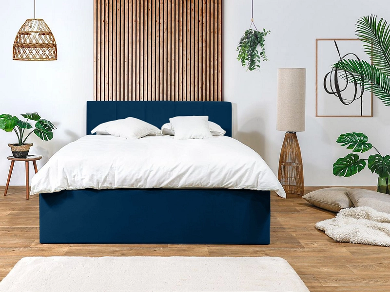 Letto contenitore BOBOCHIC VIVARA