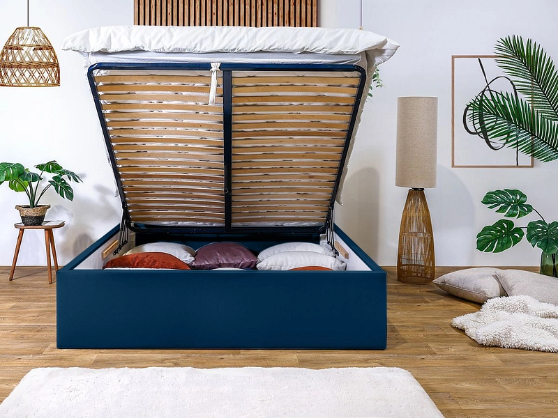 Letto contenitore BOBOCHIC VIVARA