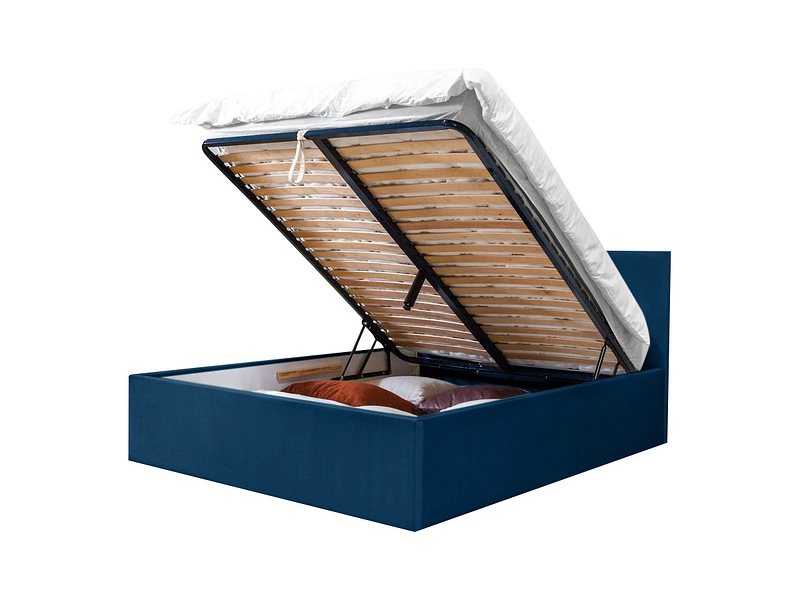 Letto contenitore BOBOCHIC VIVARA