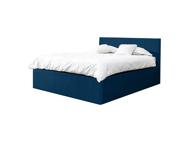 Letto contenitore BOBOCHIC VIVARA