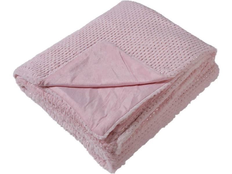 Decke FAUSTINE Decke FAUSTINE