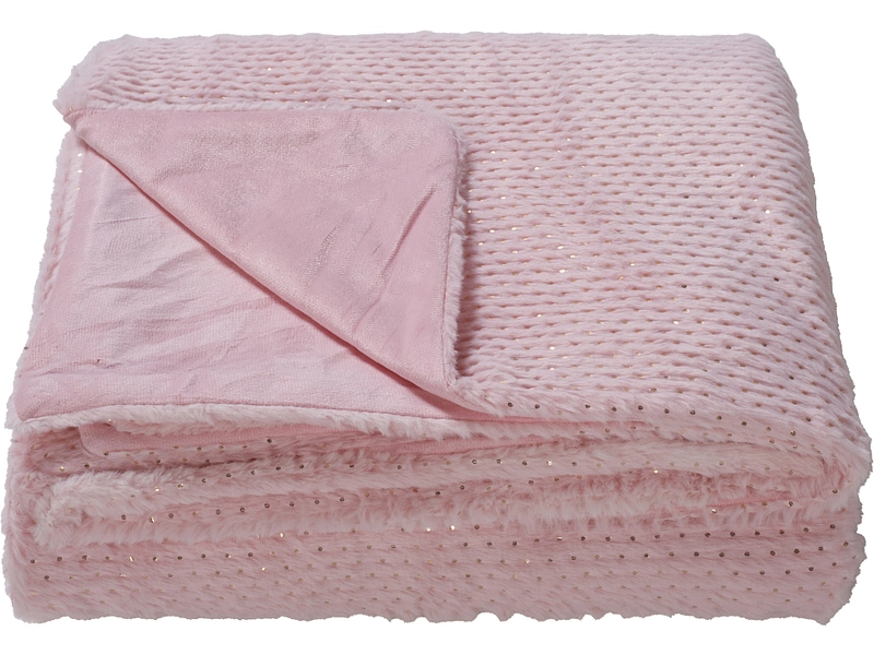 Decke FAUSTINE Decke FAUSTINE