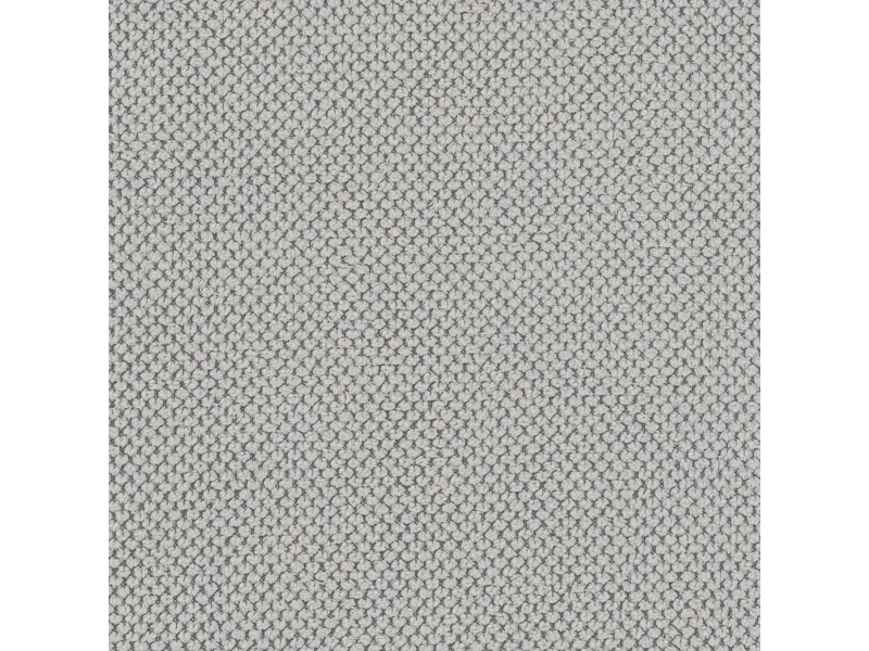 Boxspring KANO gris clair