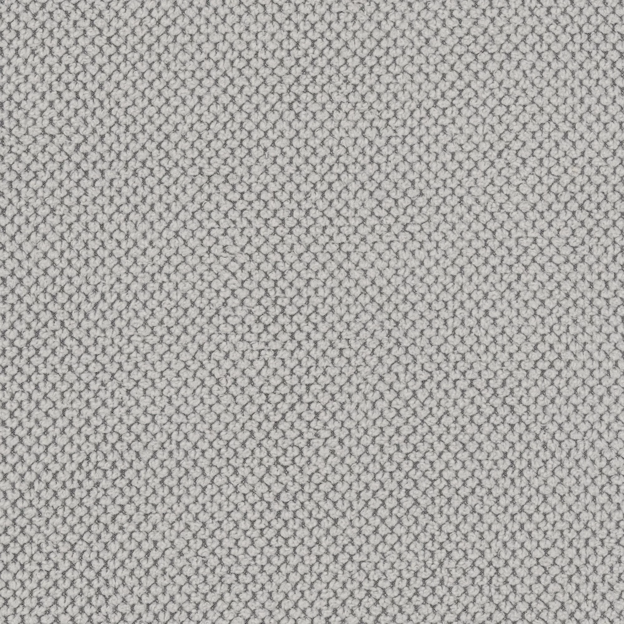 Boxspring KANO grigio chiaro Boxspring KANO grigio chiaro