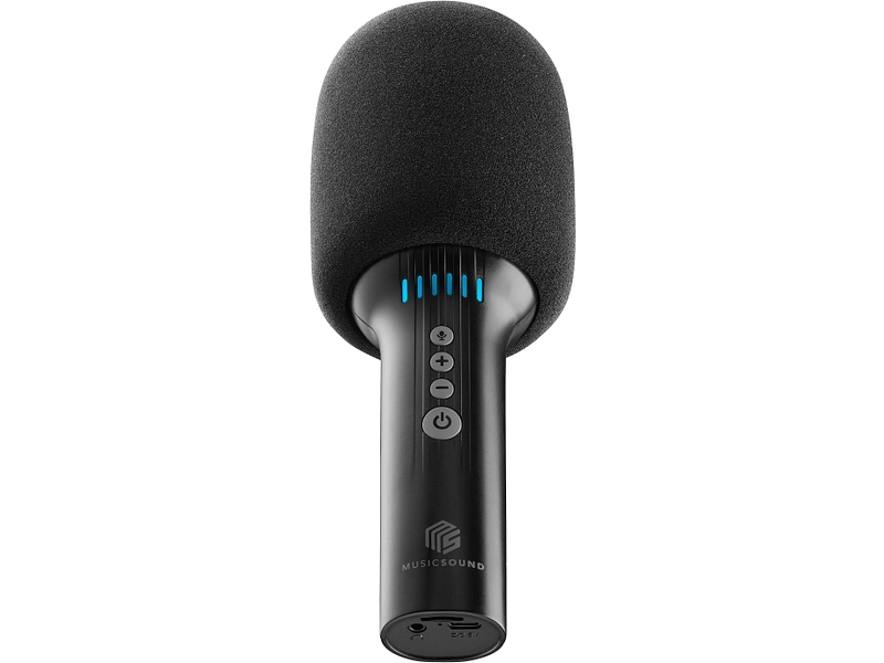 MUSIC SOUND Mikrophon