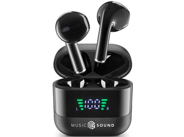 MUSIC SOUND Kopfhörer