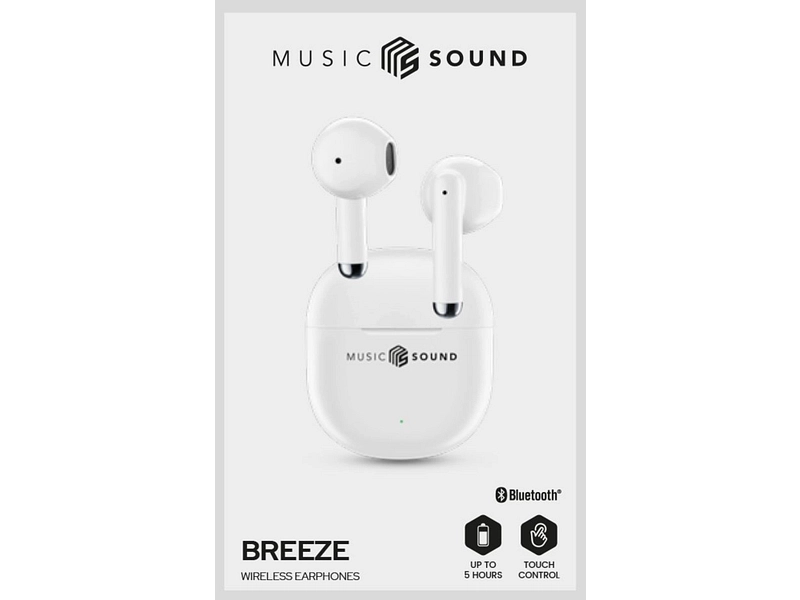 MUSIC SOUND Kopfhörer