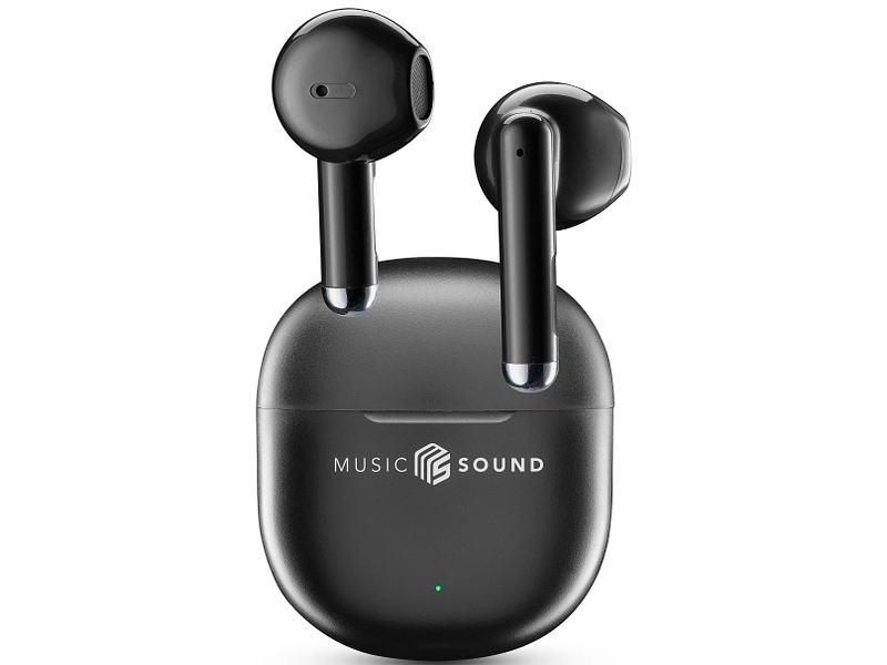 MUSIC SOUND Kopfhörer