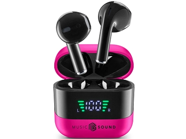 MUSIC SOUND Écouteurs