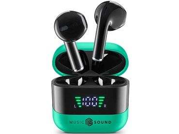 MUSIC SOUND Écouteurs