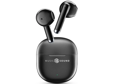 MUSIC SOUND Écouteurs