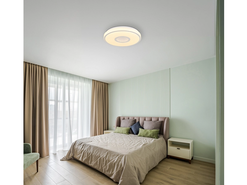 Plafonnier LED LYVIO