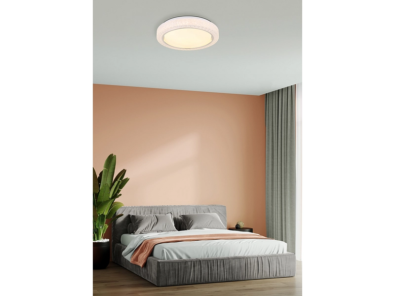 Plafoniera LED CURTIS Plafoniera LED CURTIS