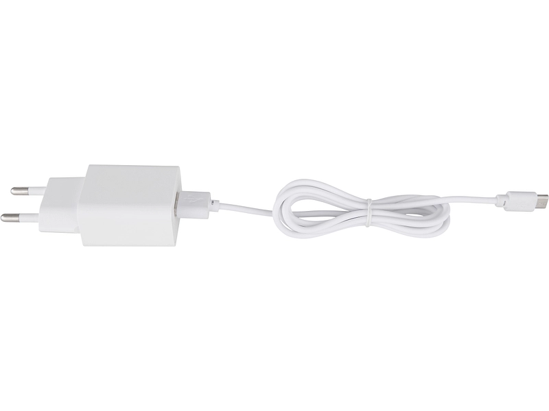 Tischlampe EZIO durchsichtig