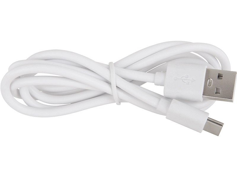 Tischlampe EZIO durchsichtig