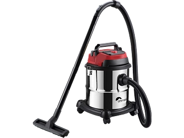 OHMEX Staubsauger ohne Beutel