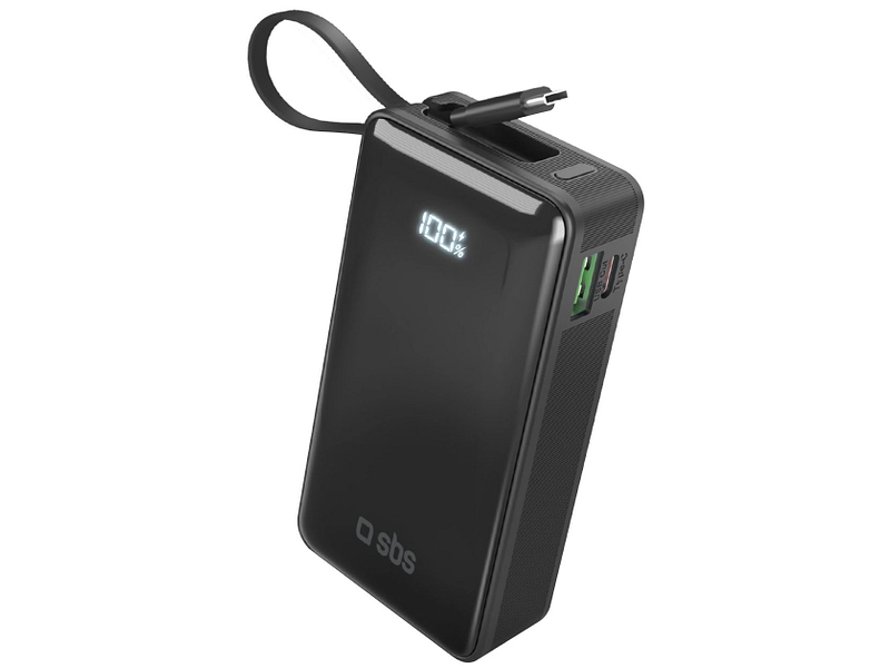 SBS Powerbank SBS Powerbank