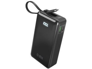 SBS Powerbank
