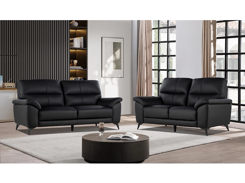 Set de canapé MALACCA