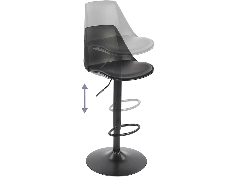 Barhocker VINCI Barhocker VINCI