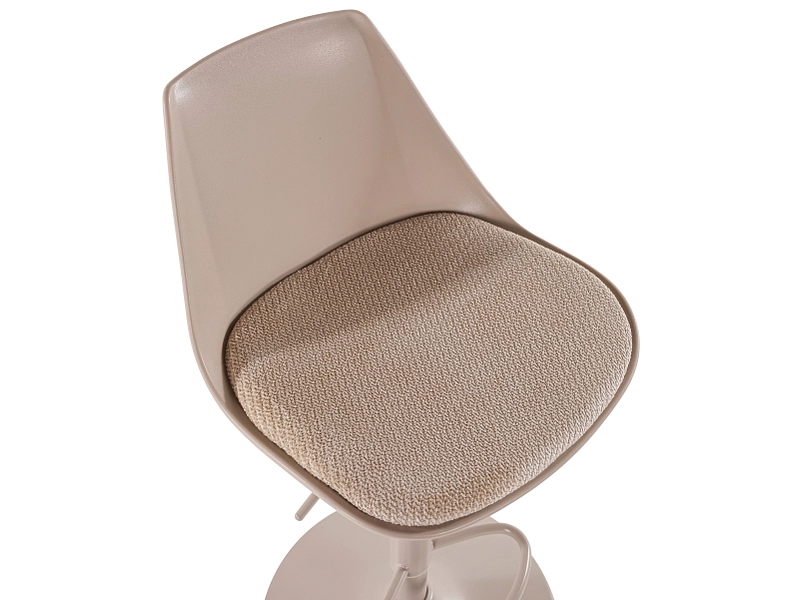 Sgabello da bar VINCI