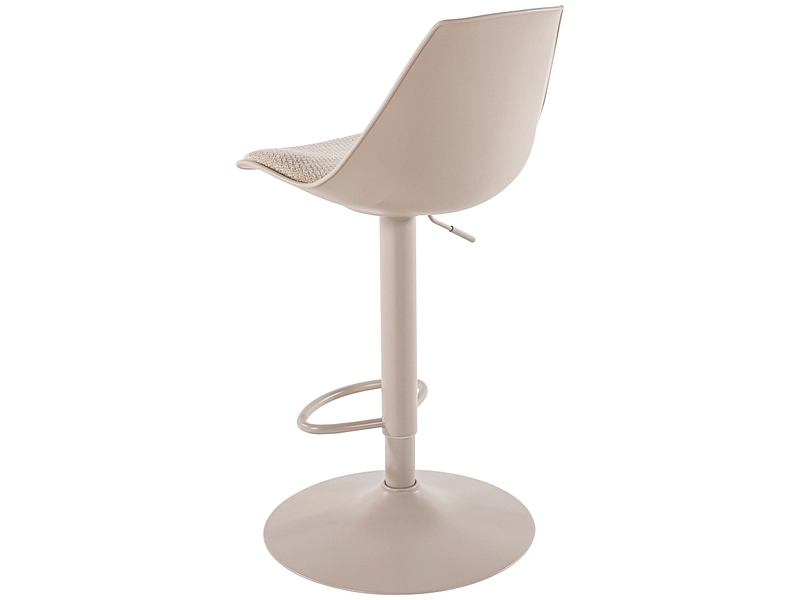 Sgabello da bar VINCI